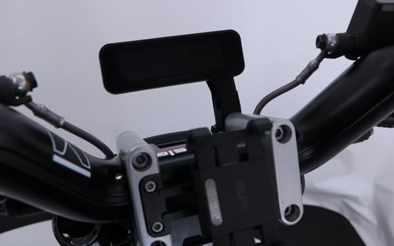 Gebrauchtmotorrad BMW CE 02 11kW - Bild 14