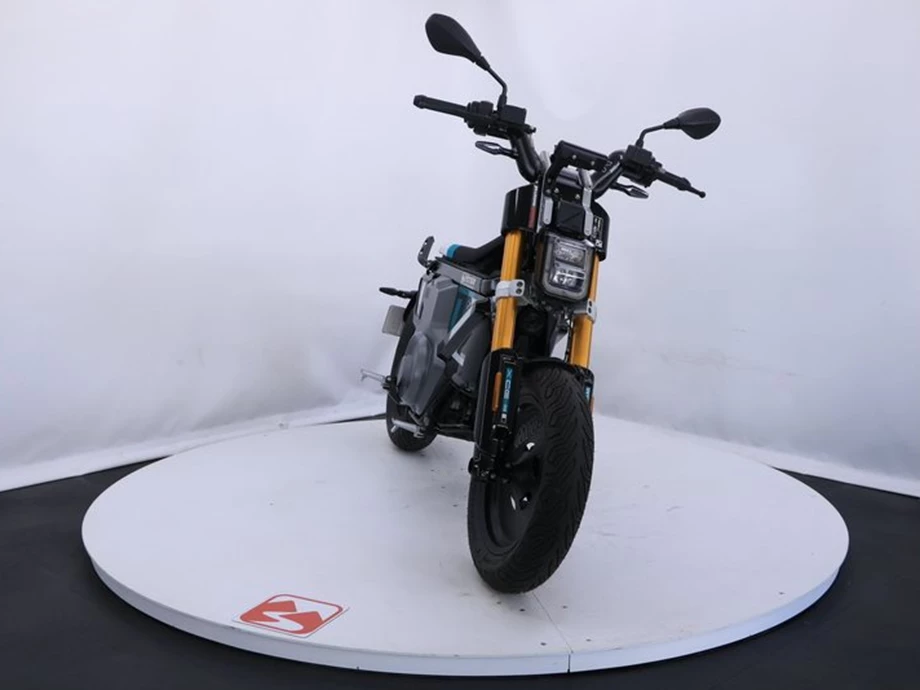 Angebot BMW CE 02 11kW Bild 2: Angebot BMW CE 02 11kW