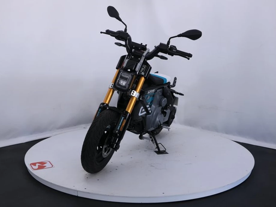 Angebot BMW CE 02 11kW Bild 3: Angebot BMW CE 02 11kW