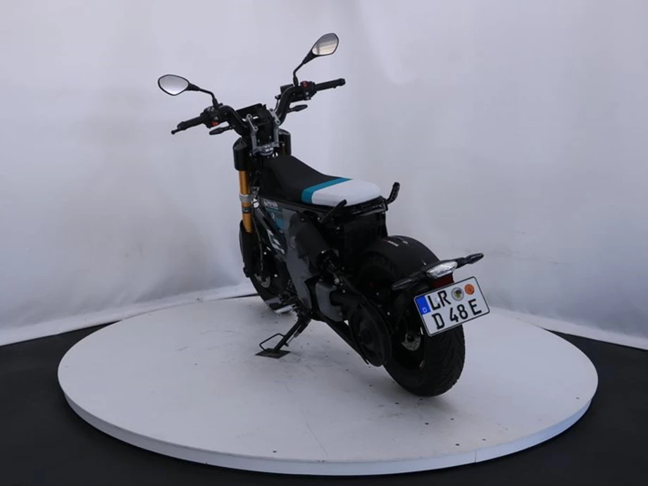 Angebot BMW CE 02 11kW Bild 5: Angebot BMW CE 02 11kW