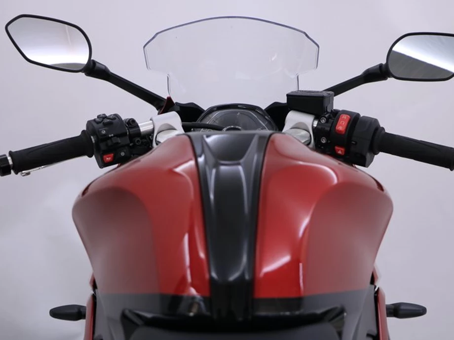 Angebot Triumph Daytona 660 Bild 12: Angebot Triumph Daytona 660