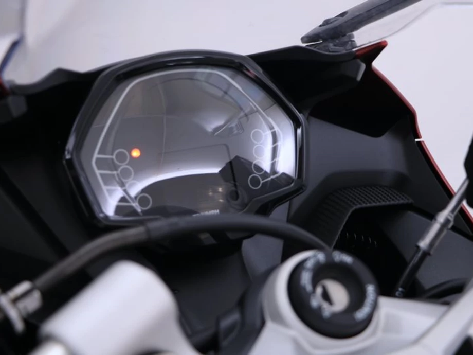 Angebot Triumph Daytona 660 Bild 14: Angebot Triumph Daytona 660