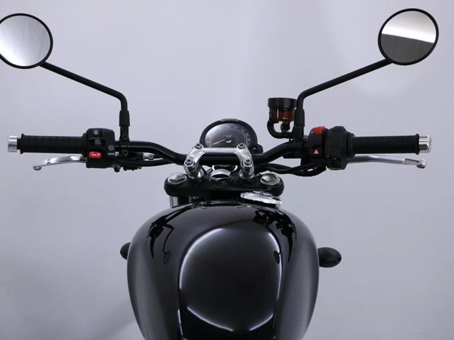 Angebot Triumph Speed Twin 900 Bild 12: Angebot Triumph Speed Twin 900