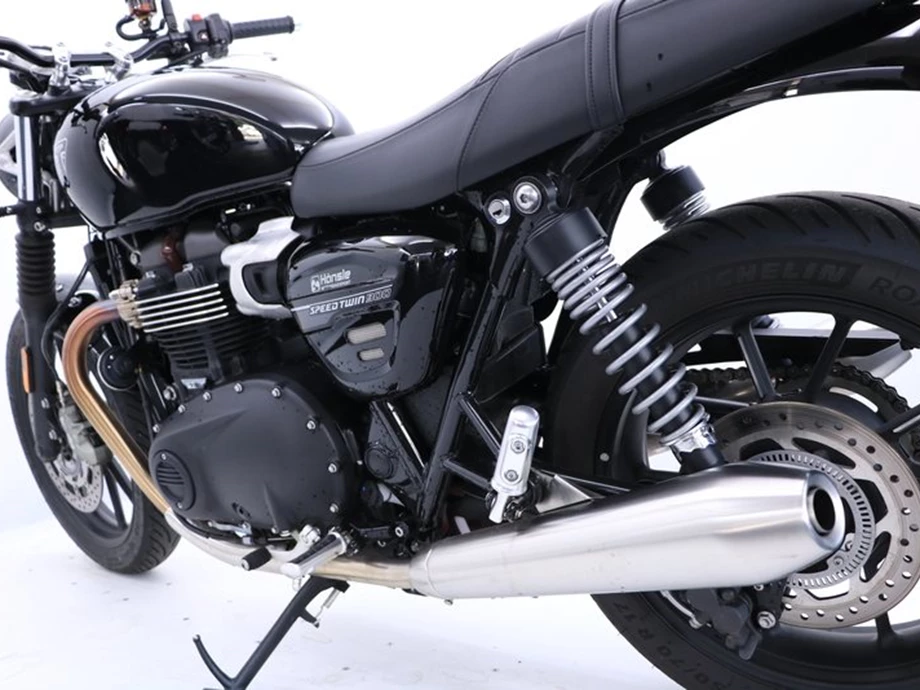 Angebot Triumph Speed Twin 900 Bild 13: Angebot Triumph Speed Twin 900