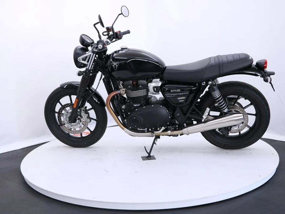 Angebot Triumph Speed Twin 900 Bild 4: Angebot Triumph Speed Twin 900