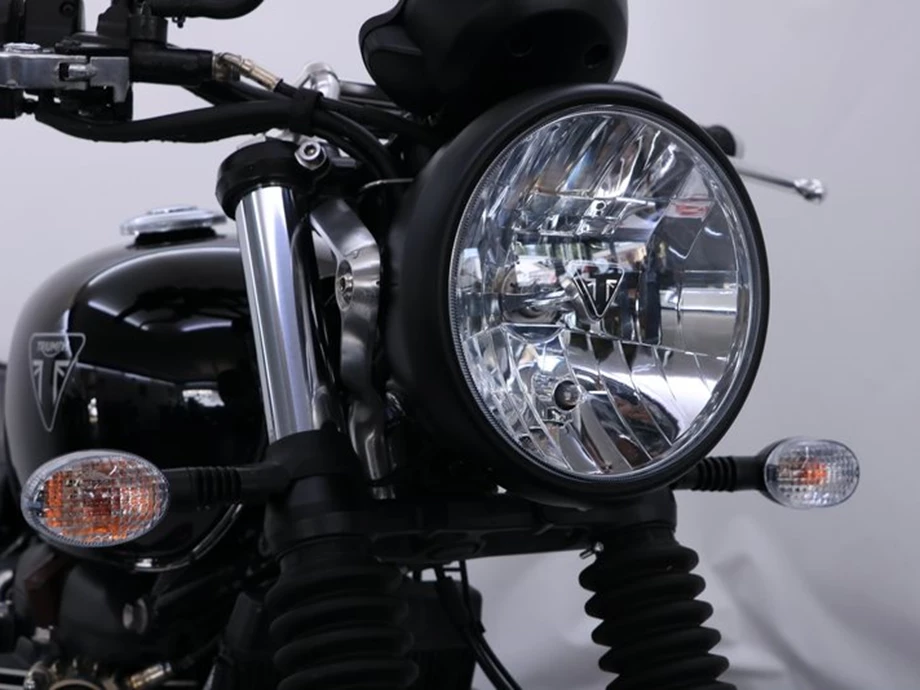 Angebot Triumph Speed Twin 900 Bild 9: Angebot Triumph Speed Twin 900