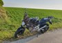 Motorrad