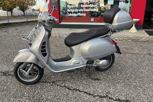 Angebot Vespa GTS 300 i.e. Touring