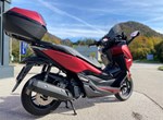 Angebot Honda Forza 125