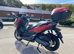 Angebot Honda Forza 125