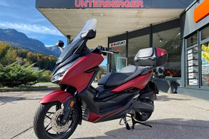 Angebot Honda Forza 125