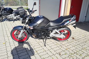 Angebot Suzuki GSR 600