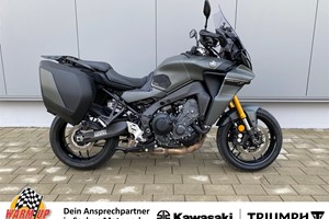 Angebot Yamaha Tracer 9 GT