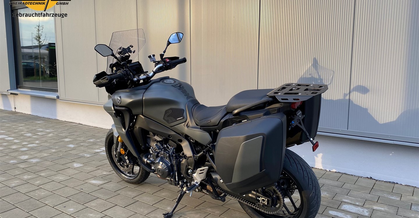 Angebot Yamaha Tracer 9 GT