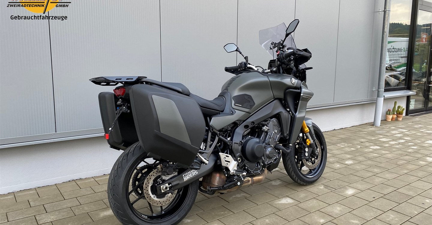 Angebot Yamaha Tracer 9 GT