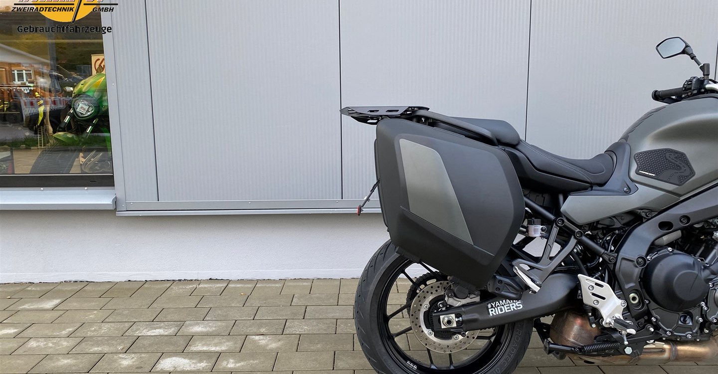 Angebot Yamaha Tracer 9 GT