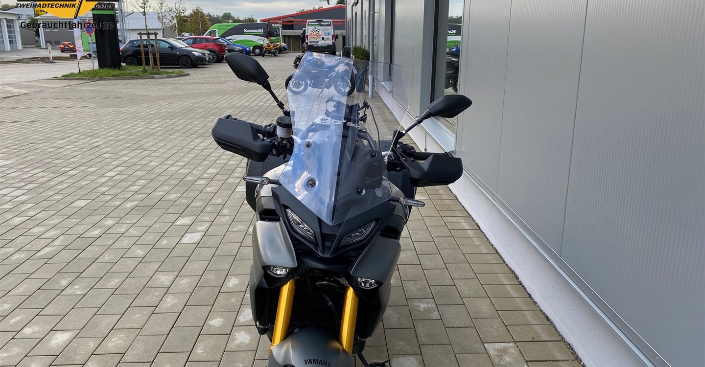 Angebot Yamaha Tracer 9 GT