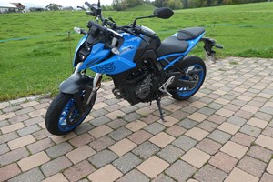 Angebot Suzuki GSX-8S