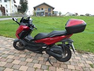 Honda Forza 125