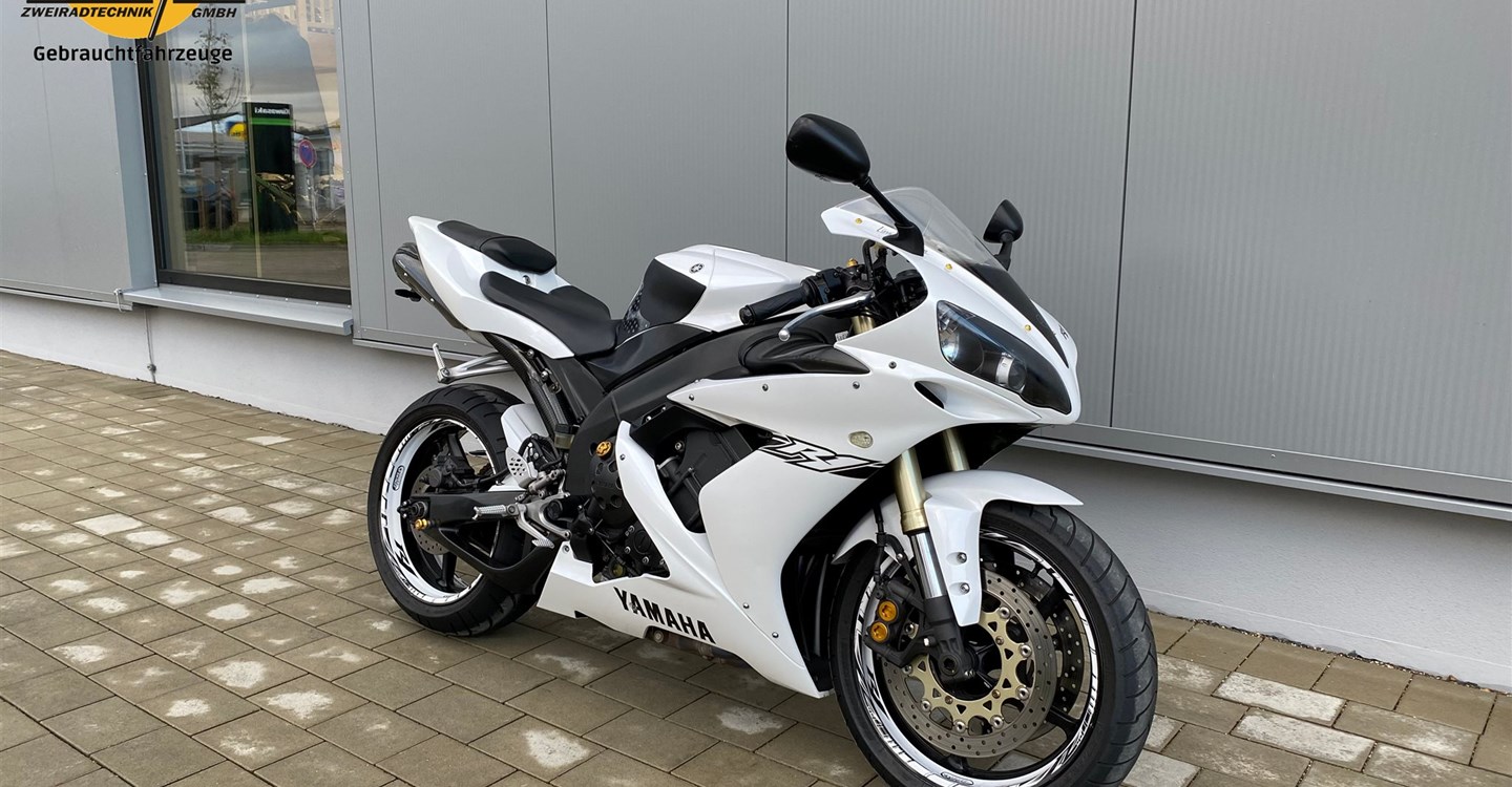 Offer Yamaha R1