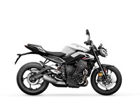 Neumotorrad Triumph Street Triple 765 R 765€ Kundenvorteil sichern bis zum 31.12.2024