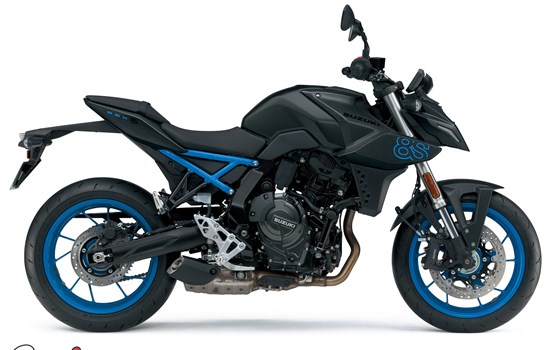 Neufahrzeug Suzuki GSX-8S - Bild 4 Neufahrzeug Suzuki GSX-8S - Bild 4