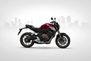Offer Honda CB650R
