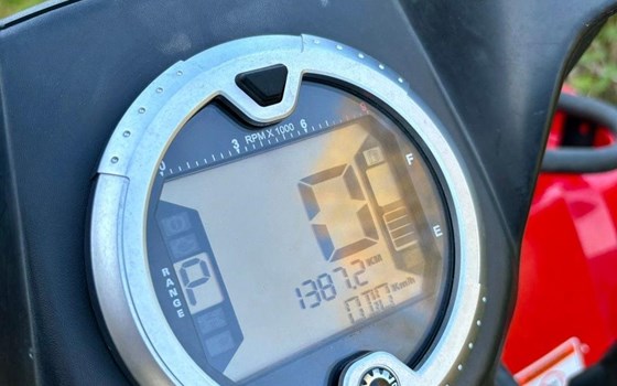 Gebrauchtmotorrad Can-Am Outlander 400 - Bild 3