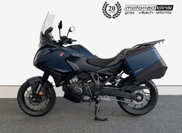 Neumotorrad Honda NT1100