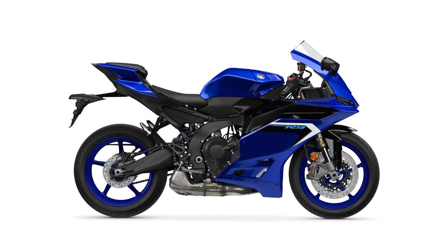 Angebot Yamaha R9