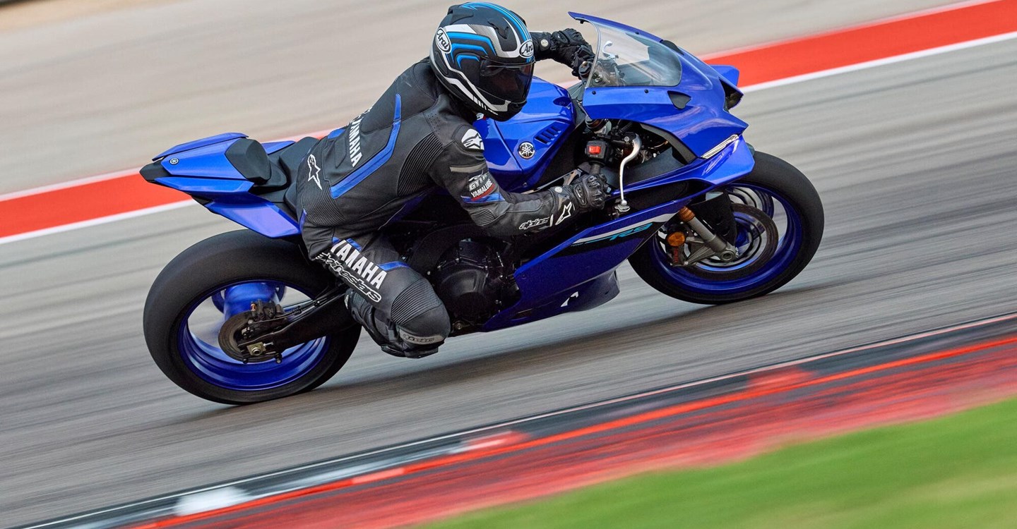 Angebot Yamaha R9