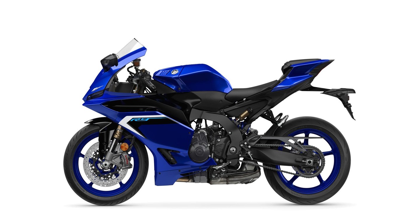 Angebot Yamaha R9