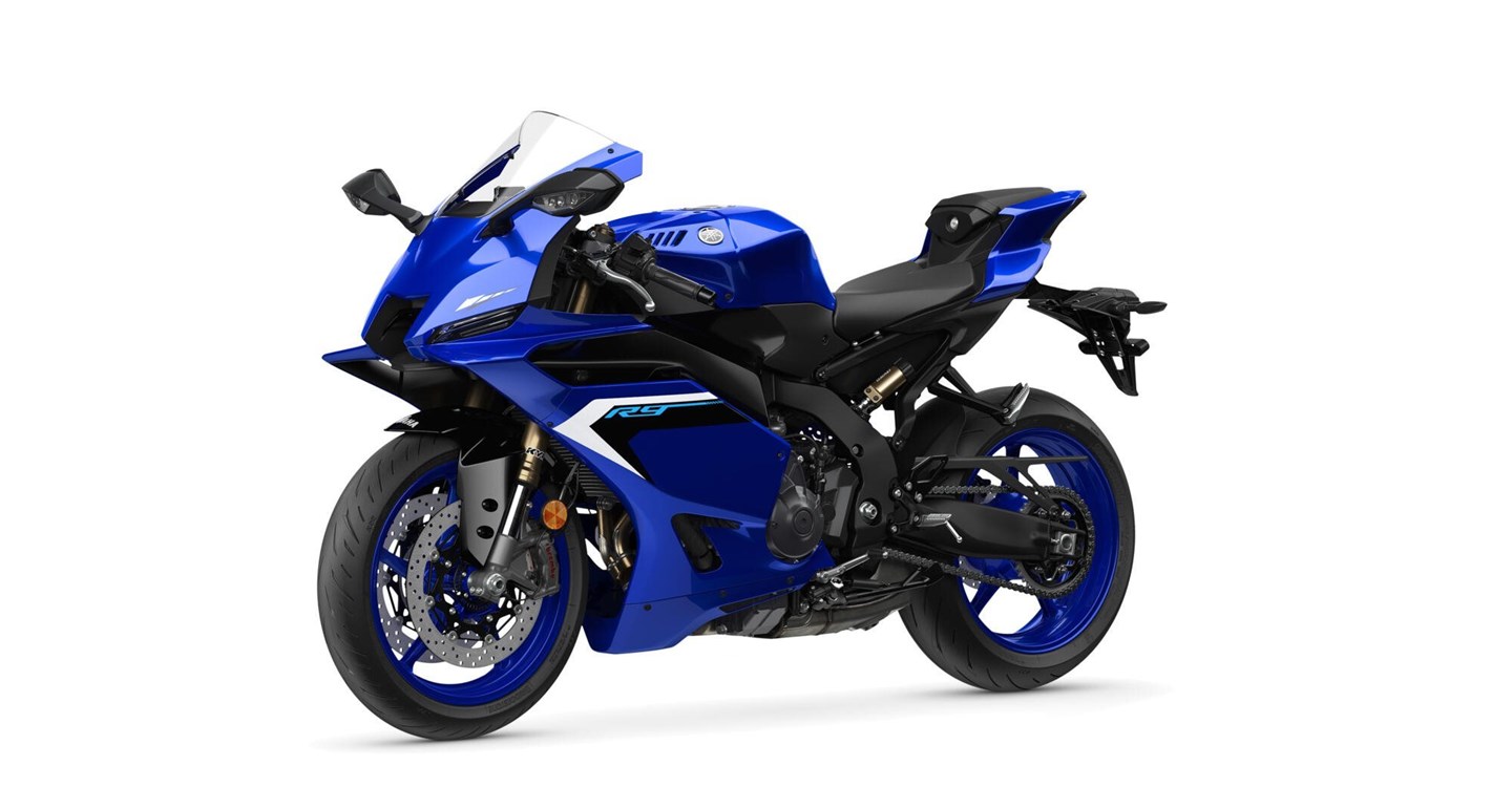 Angebot Yamaha R9