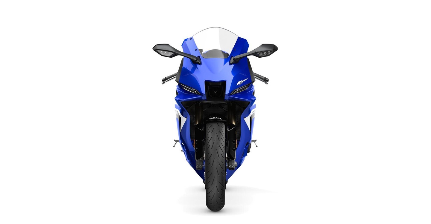 Angebot Yamaha R9