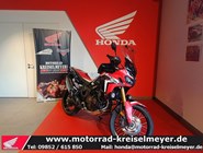 Honda CRF1000L Africa Twin DCT