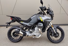 Moto Guzzi Stelvio PFF