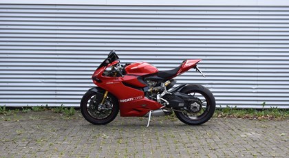 Gebrauchtfahrzeug Ducati 1199 Panigale S