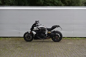 Angebot Ducati Diavel 1260