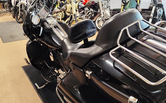 Gebrauchtmotorrad Harley-Davidson Touring Electra Glide Ultra Limited FLHTK - Bild 5 Gebrauchtmotorrad Harley-Davidson Touring Electra Glide Ultra Limited FLHTK - Bild 5