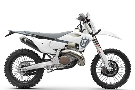 Husqvarna TE 300 PRO