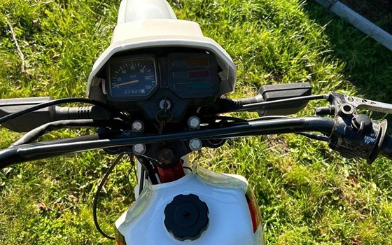 Gebrauchtmotorrad Yamaha DT 50 M - Bild 4