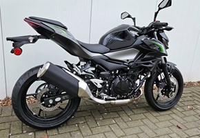 Kawasaki Z 500