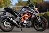 KTM 125 Duke