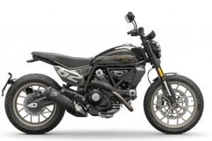 Angebot Ducati Scrambler Full Throttle