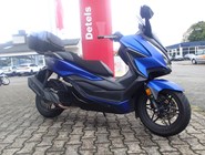 Honda Forza 125