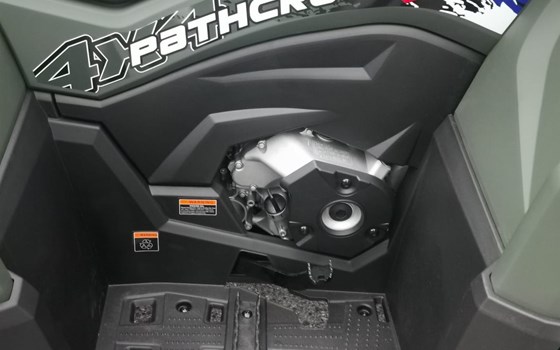 Neufahrzeug ODES Pathcross Max 650 - Bild 6 Neufahrzeug ODES Pathcross Max 650 - Bild 6