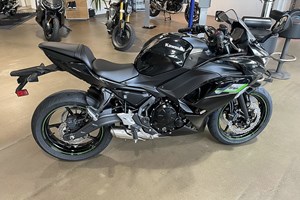 Angebot Kawasaki Ninja 650