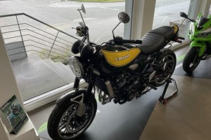 Angebot Kawasaki Z900 RS