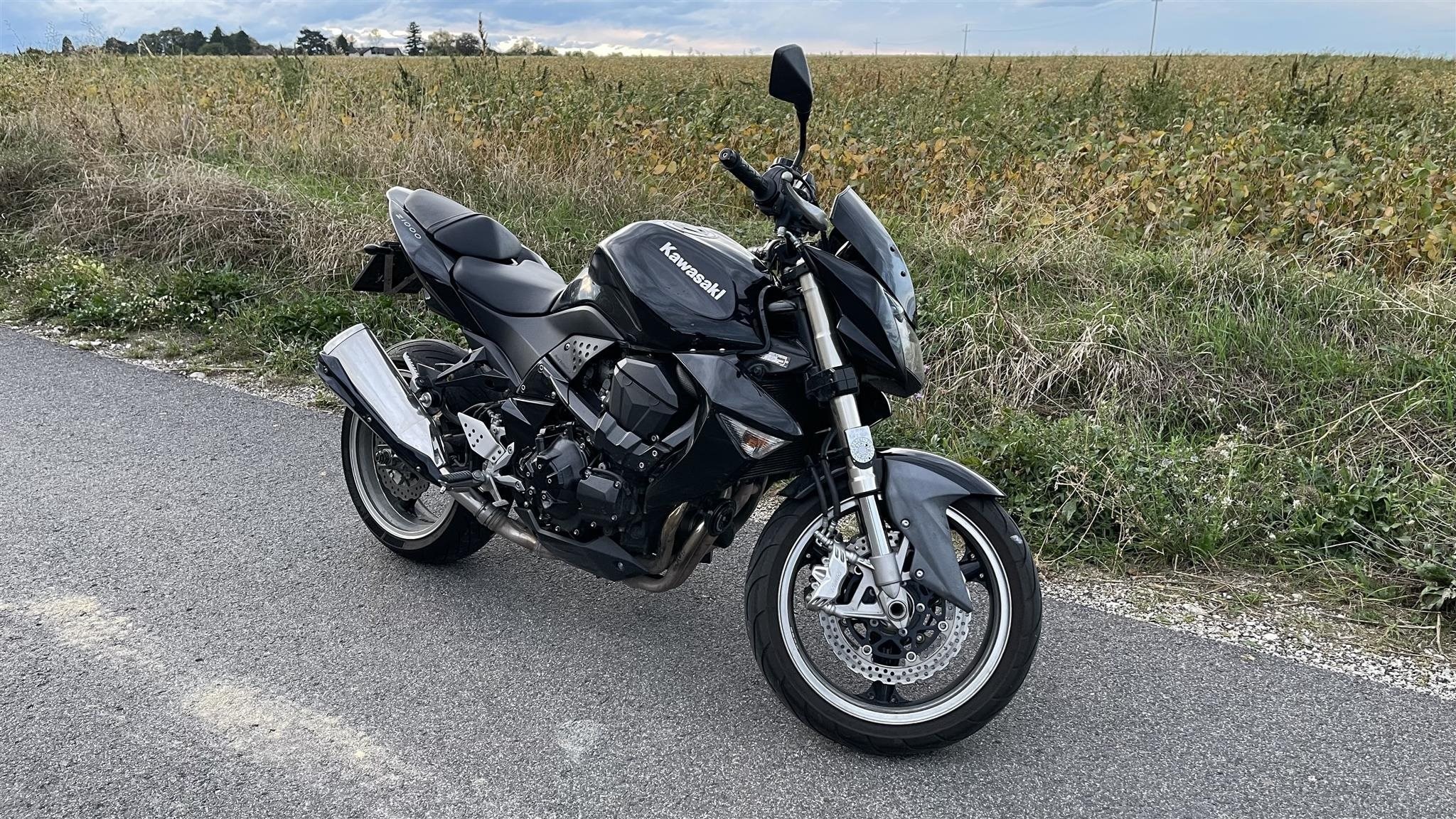 Motorrad