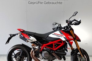 Angebot Ducati Hypermotard 950 SP